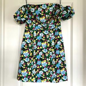 Maje mini dress